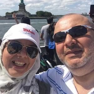 Meet your Posher, Iman